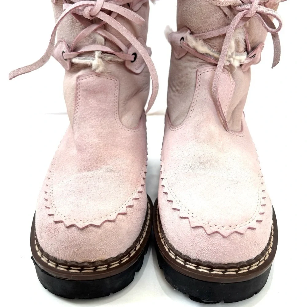 Blondo canada vintage